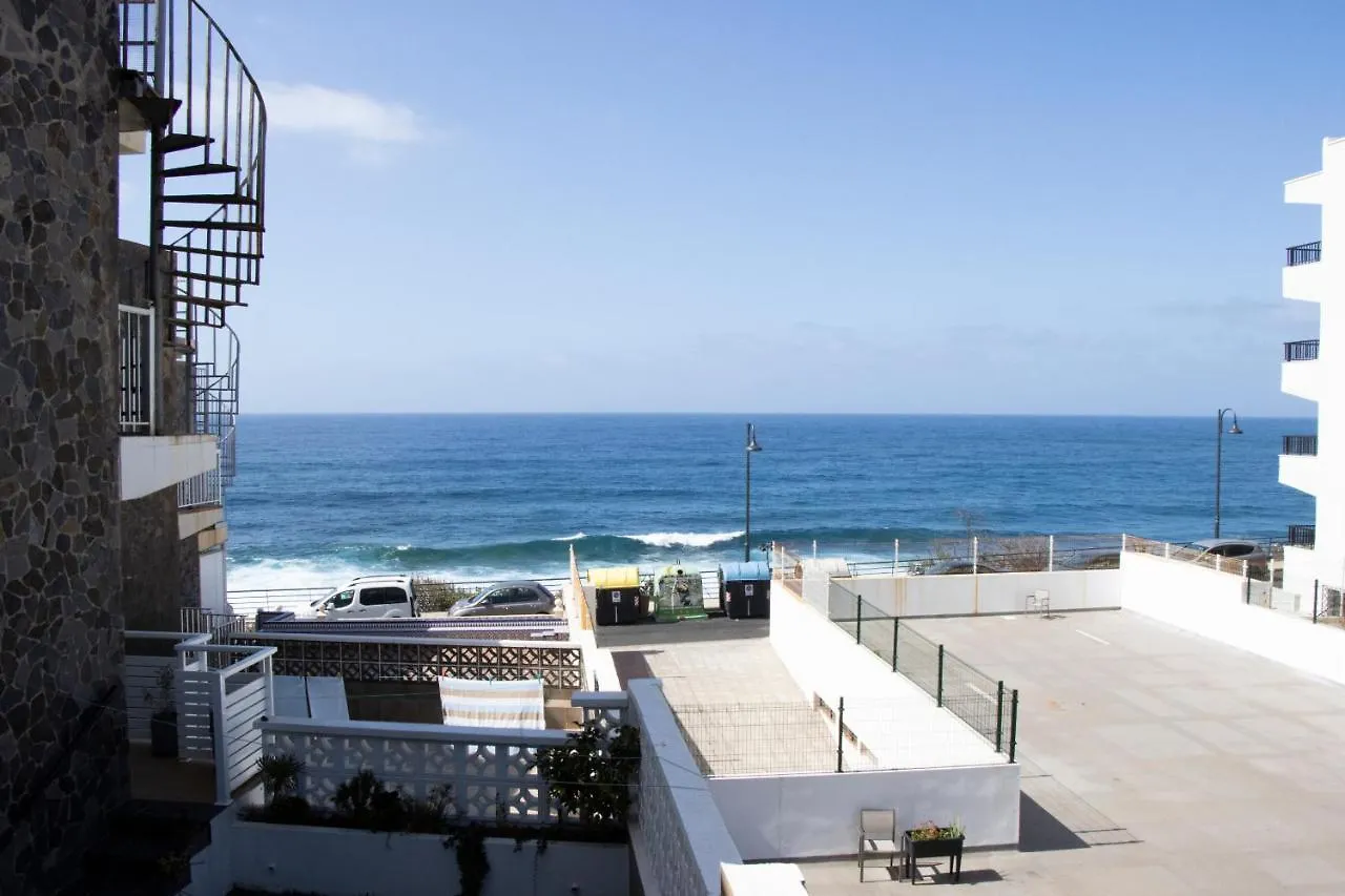 Casa Isaura-Bajamar Villa Spanien