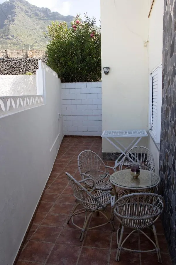 Casa Isaura-Bajamar Villa