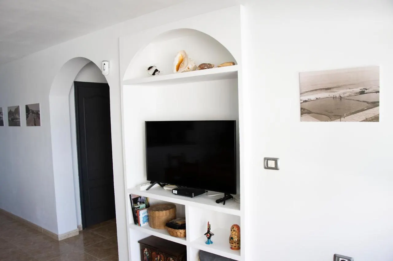Casa Isaura-Bajamar Villa Bajamar (La Laguna)