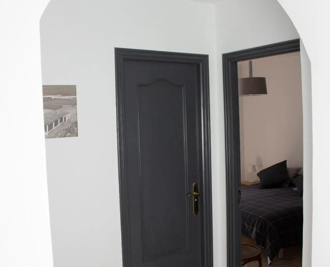 Casa Isaura-Bajamar Villa Semesterbostad