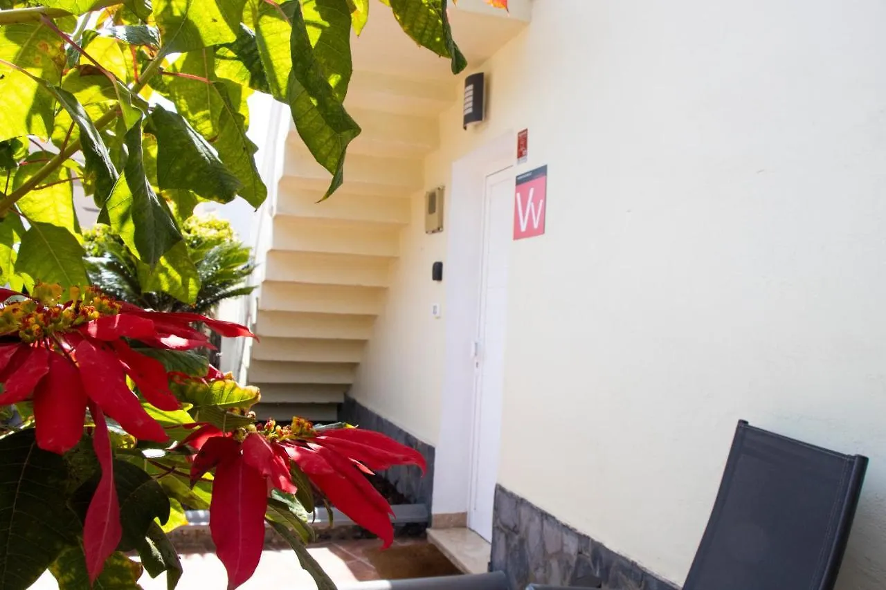 Casa Isaura-Bajamar Villa